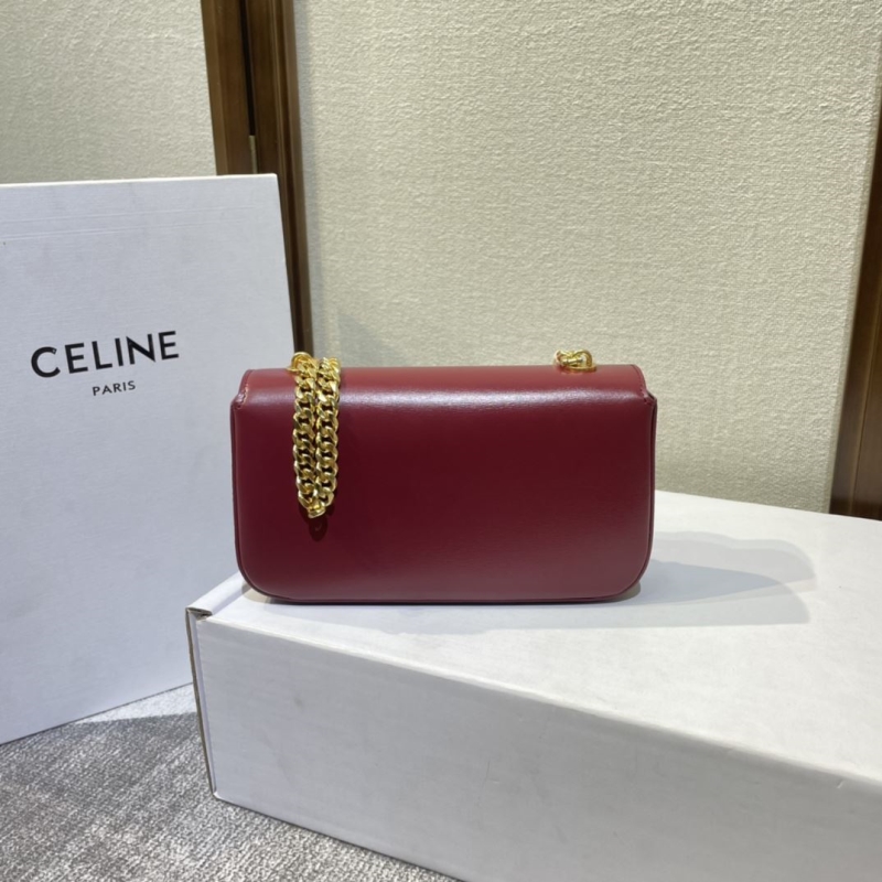 Ce1i*e triomphe bags